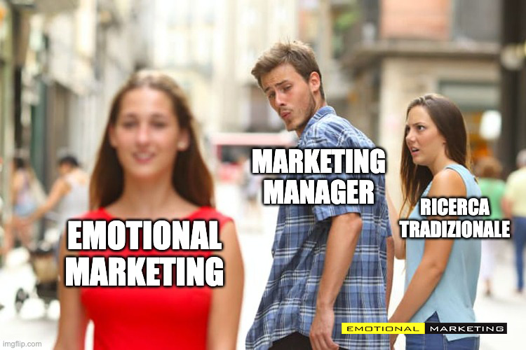 Emotional Marketing Meme